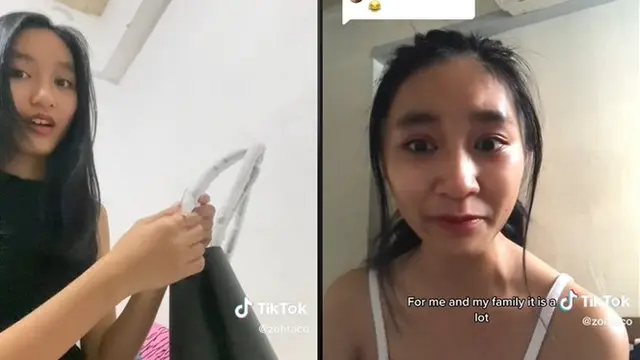 Remaja Ini Dihujat Usai Sebut Tas Charles & Keith sebagai Merek Mewah, Banjir Dukungan