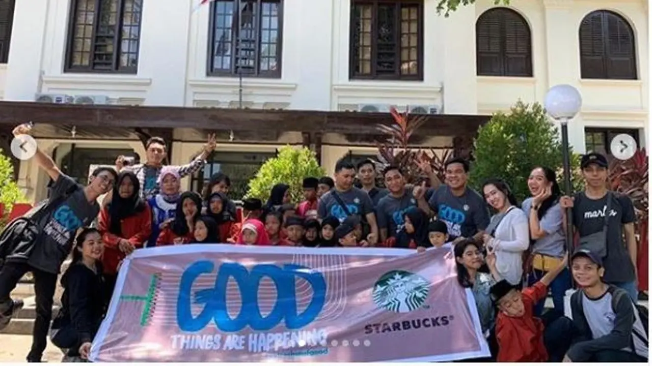 Starbucks