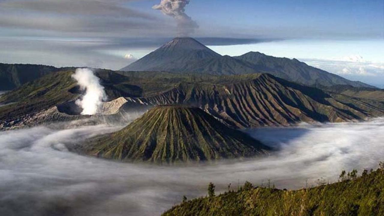 Gunung Bromo