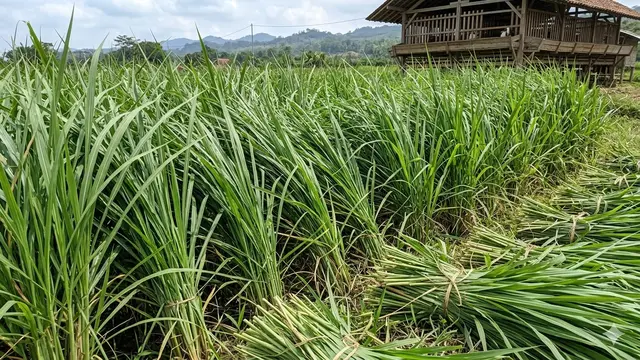 Rumput Kolonjono