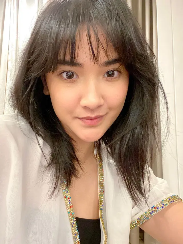 Nadya Arina. (Foto: Instagram @nadyaarina)