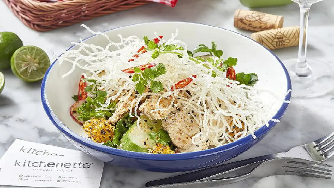 Salad