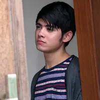 Foto Syuting video klip The Freaks (Adrian Putra/bintang.com)