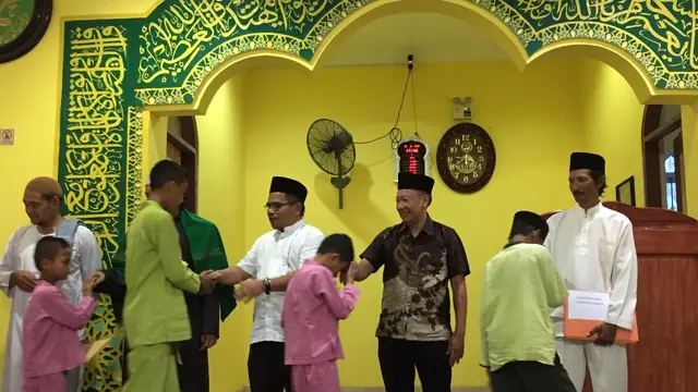 BP Batam