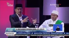 Ridwan Kamil andalkan 2 hal dalam pemberantasan korupsi di Jawa Barat.