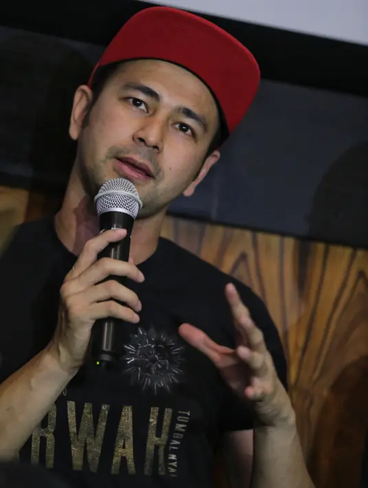 (Adrian Putra/Bintang.com)