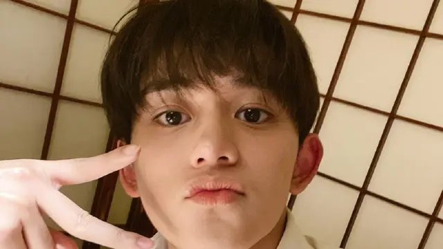 Lucas NCT