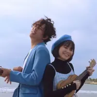 Ashilla dan Budi Doremi sajikan kolaborasi manis di lagu Tentang Dia.