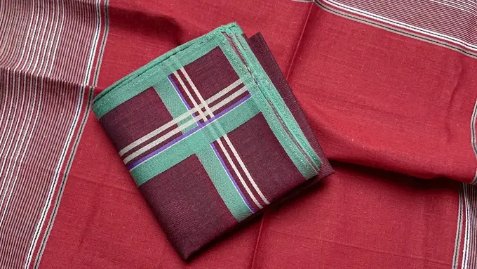 sapu tangan
