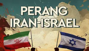Konflik Israel dan Iran kian memanas dalam 24 jam terakhir. Perseteruan kedua negara ini berawal saat Israel menyerang Teheran pada Jumat (13/6/2025). Serangan itu menewaskan beberapa petinggi militer hingga ilmuwan nuklir Iran. Serangan rudal Israel dibalas rudal lainnya dari Iran.