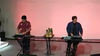 Lewat The Scene, Bottlesmoker Hingga Duo Twineester Bahas Cara Anak Muda Jaga Tradisi