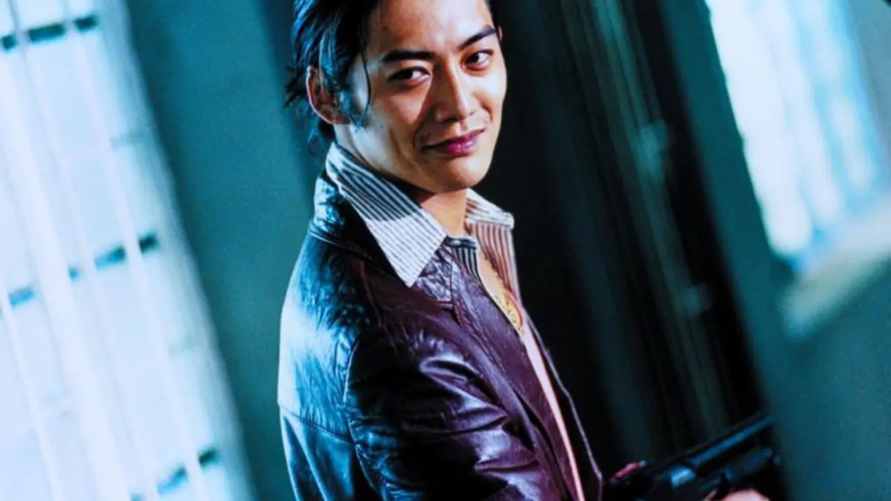 Takashi Sorimachi