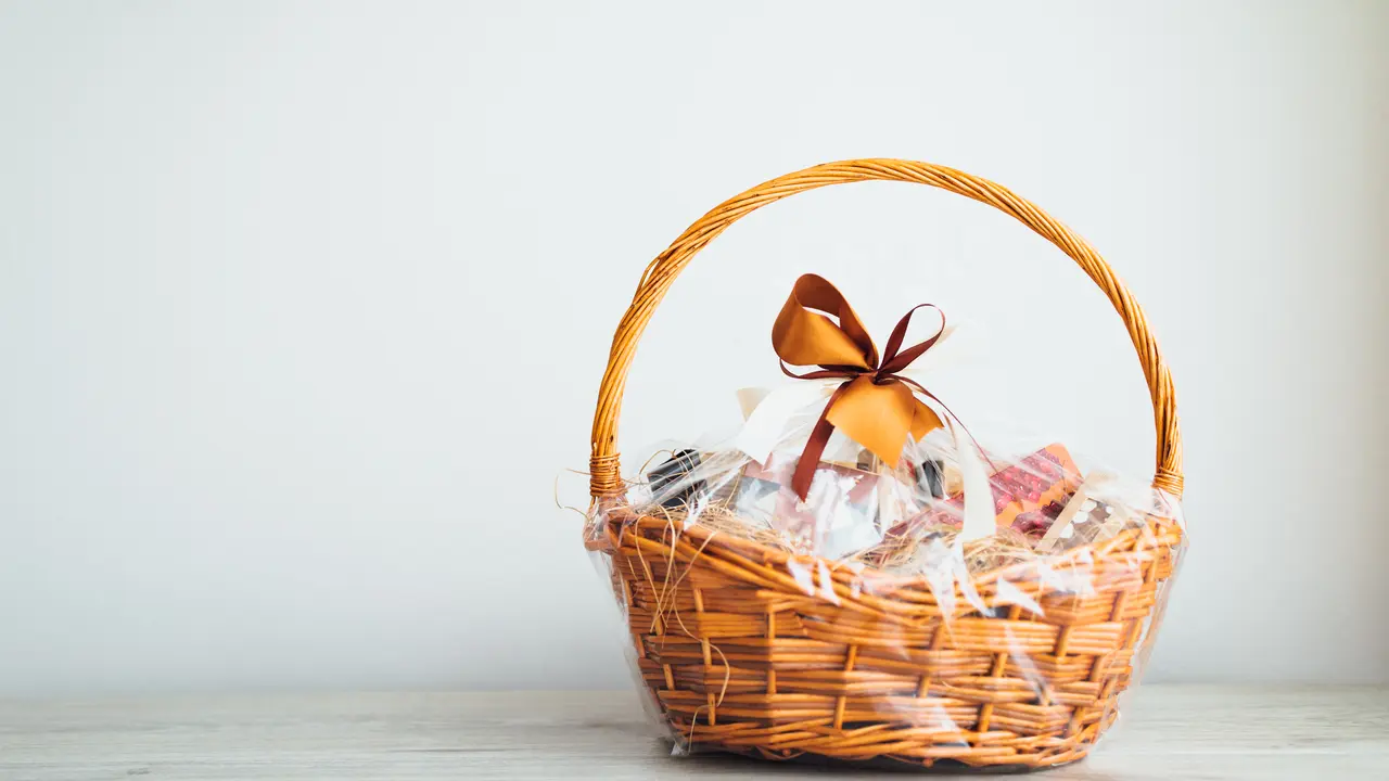 parcel lebaran