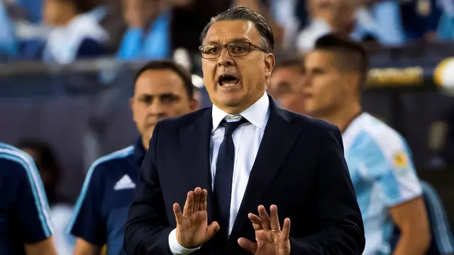 Argentina