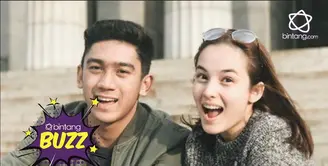 Bikin baper warganet, ini 5 pesan cinta ala Chelsea Islan-Daffa Wardhana yang bikin hati luluh.