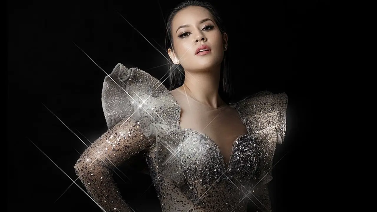 Poster Konser Raisa