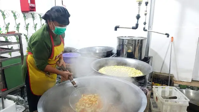 Lewat Dukungan BRI, Supplier Ikan Ini Berhasil Kembangkan Usaha dan Jadi Pemasok Program MBG