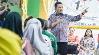 Visi Misi Terukur Bangun Kepri, Ansar-Nyanyang Dinilai Pasangan Brilian Pilihan Masyarakat Batam