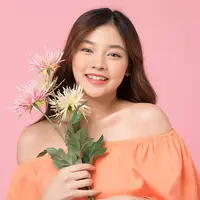 Ilustrasi perempuan cantik/copyrightshutterstock/Pixpan_creative