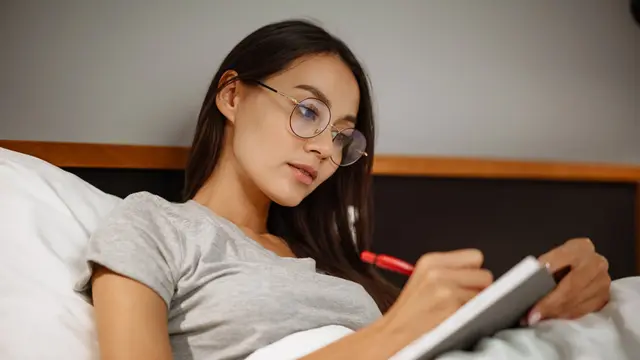 5 Self-Care yang Bisa Dilakukan untuk Menenangkan Diri yang Sedang Cemas