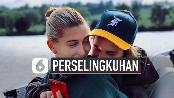 VIDEO: Cerita Justin Bieber Hindari Perselingkuhan di Pernikahannya