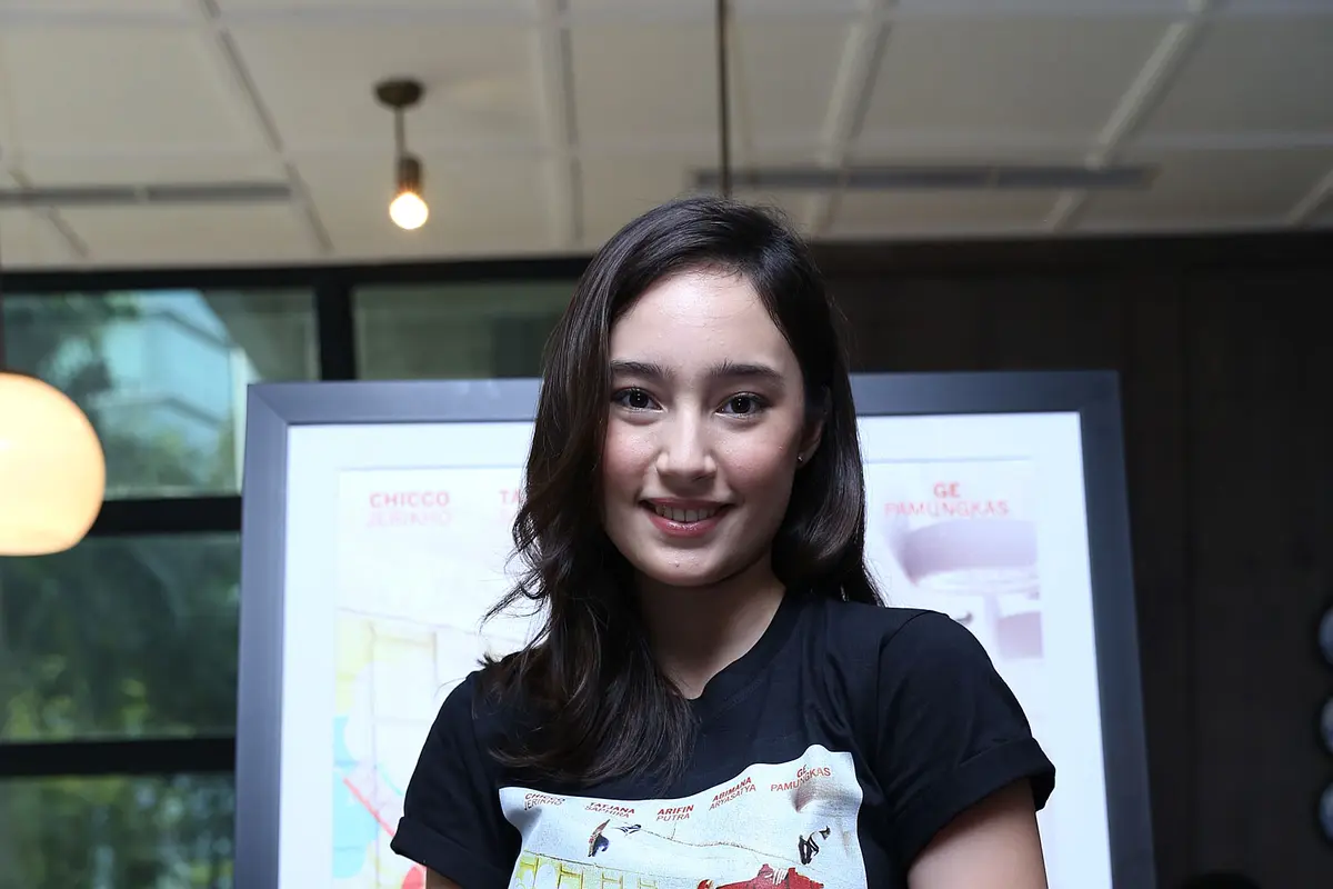 Tatjana Saphira