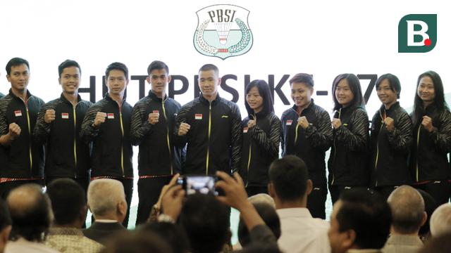 Thomas dan Uber Indonesia