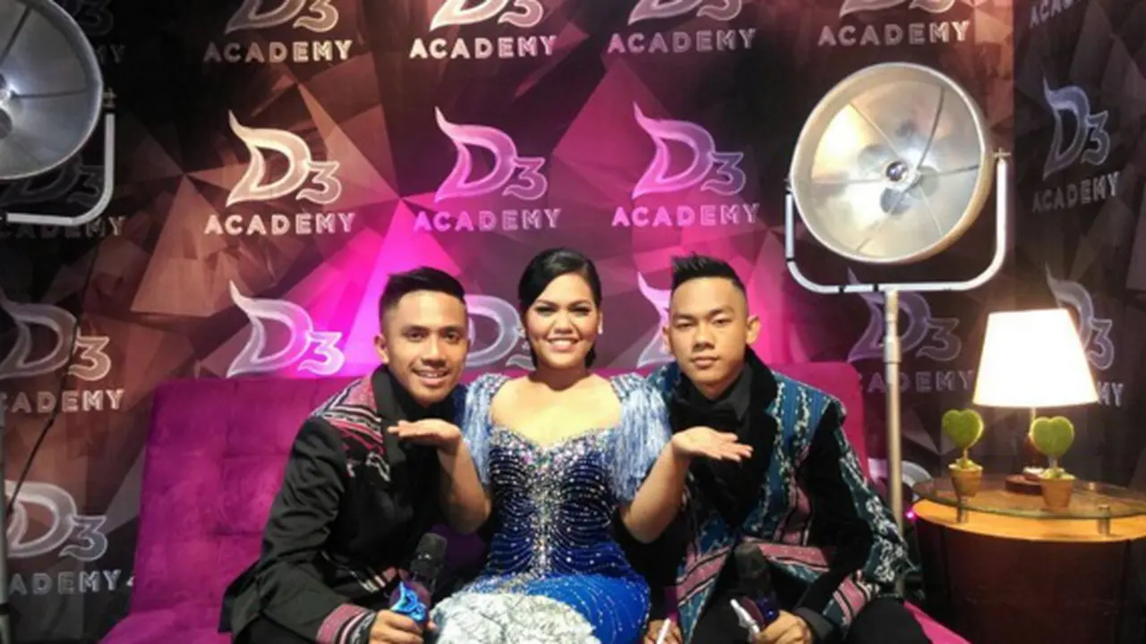 Daftar Akademia dan Pembagian Grup di Top 10 Dangdut Academy 3
