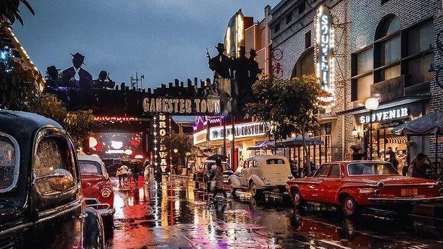 Museum Angkut, Batu, Malang