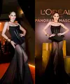 L&rsquo;Oreal Indonesia menggelar One Bold Night sebagai selebrasi perayaan International Women&rsquo;s Day pada 1 Maret 2024 di Senayan Park, Jakarta Selatan. [@claurakiehl/@@yudiafrn]