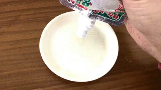 Tak Hanya Dimakan, Kini Muncul Onigiri Dalam Bentuk Minuman