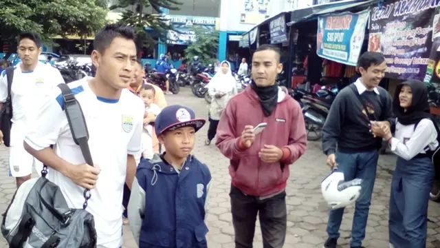 Samsul Arif