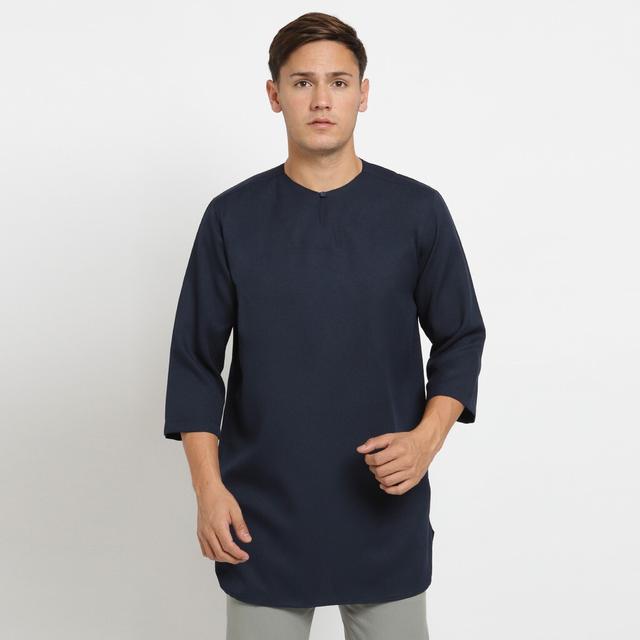 Jangan Bingung! Begini Cara Memilih Baju Koko Terbaik untuk Lebaran 2025