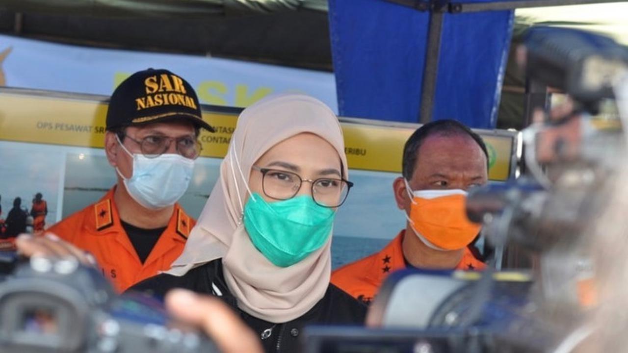 Staf khusus presiden Angkie Yudistia. Foto: Instagram @angkie.yudistia.