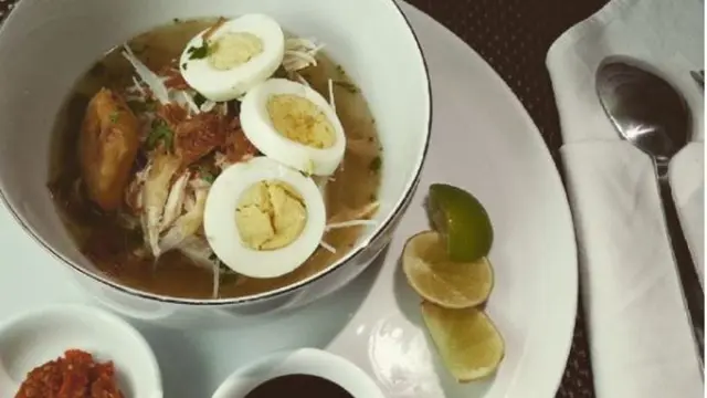 Soto Banjar