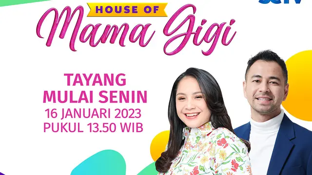 House of Mama Gigi