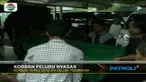Korban meninggal setelah mendapatkan perawatan intensif di rumah sakit selama tiga hari.