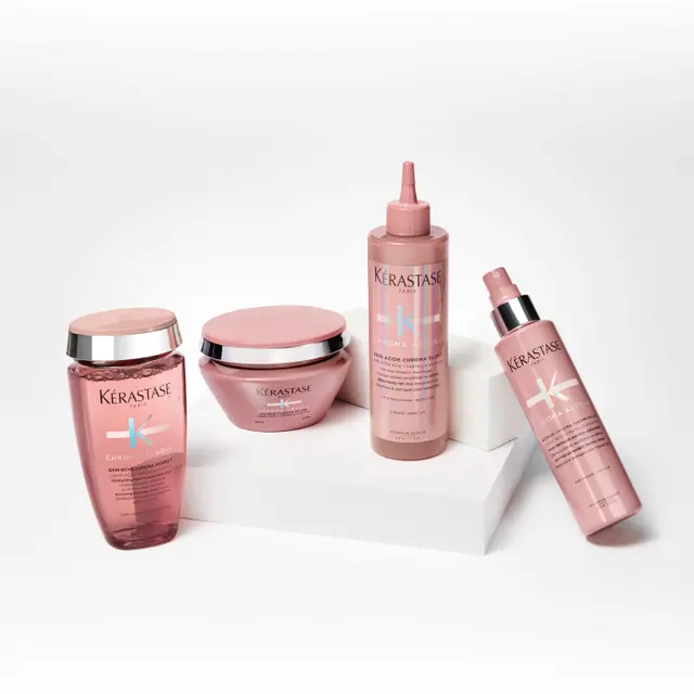 Kérastase, Chroma Absolu