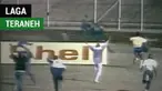 Berita video laga teraneh yang pernah terjadi dalam sepak bola dunia, yaitu antara tim nasional Barbados melawan Grenada pada 1994.