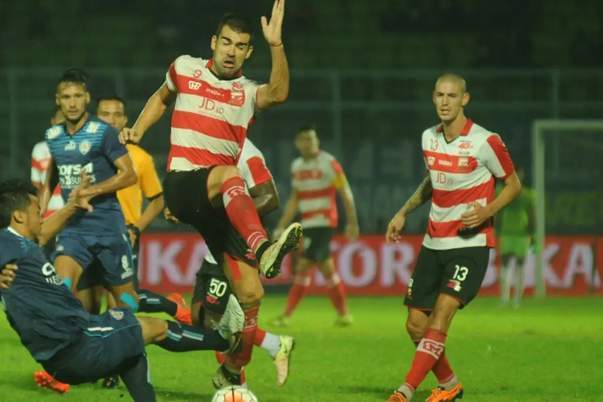 Madura United