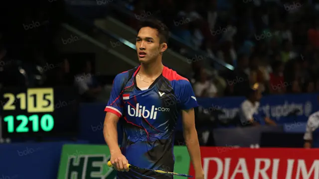 Jonatan Christie