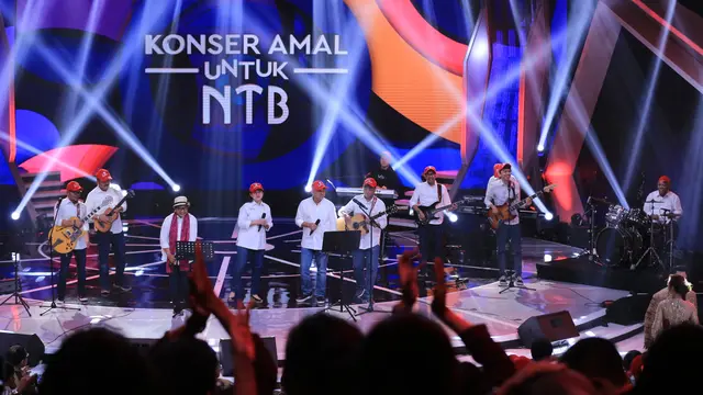 [Bintang] Elek Yo Band