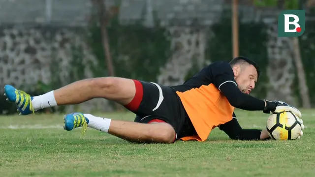 Srdan Ostojic