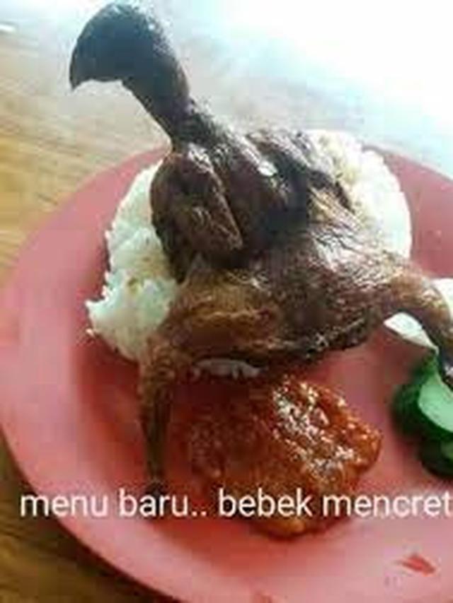 6 Potret Makanan Pakai Menu Kepala Hewan Ini Nyeleneh, Bikin Takut Disantap
