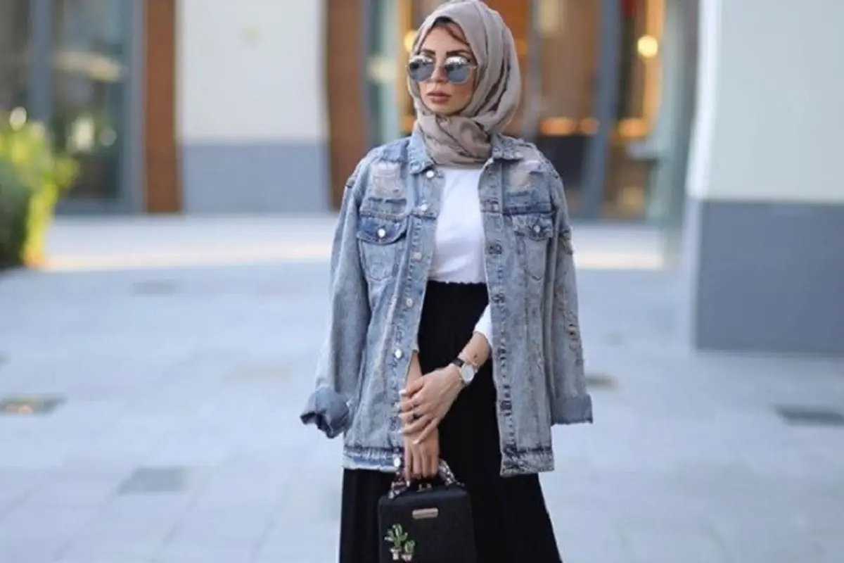 Mudik Tetap Stylish dengan 5 Fashion Item Ini