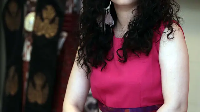 [Bintang] Wizzy Williana