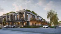 Hunian Premiun 40 Hektare di Gading Serpong dengan Aksesibilitas yang Mudah dan Infrastruktur Modern