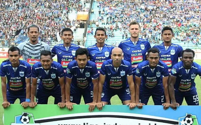 Pelatih Persija Jakarta, Stefano Cugurra Teco, menyebut kekuatan PSIS Semarang tak hanya bertumpu pada Bruno Silva. (Instagram/@psisofficial)