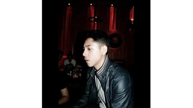 7 Potret Lawas Krisjiana Baharudin, Suami Siti Badriah yang Makin Gagah