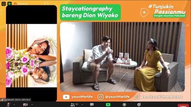 Dion Wiyoko